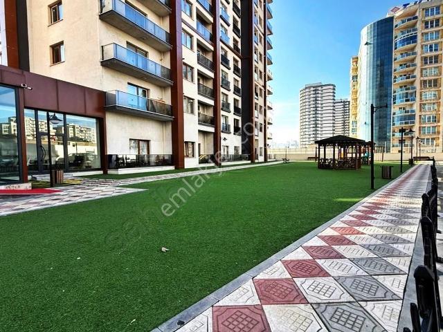 Merkezi Konumda Akbatı Avm'ye Yakın Site İçi 2+1 Satılık