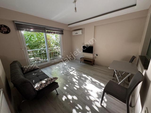 Merkezi Konumda Altıntaş Mah. Eşyalı Kiralık 1+1 Daire