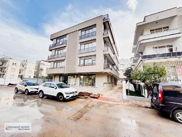 Antalya, Antalya ili, Akdeniz Bölgesi