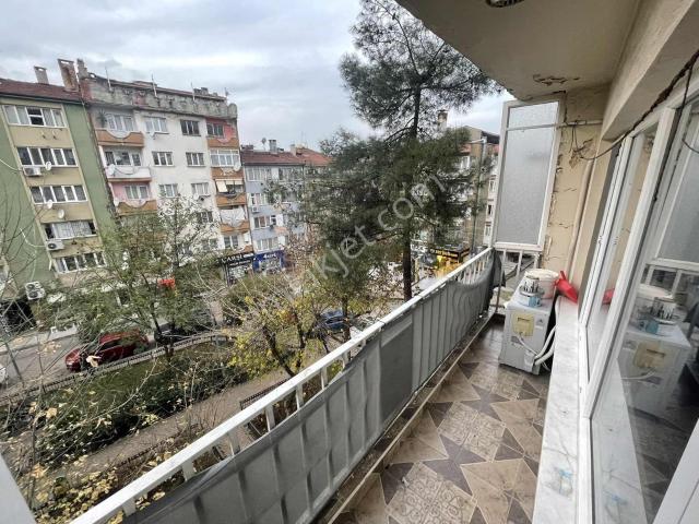 Merkezi Konumda | Ara Kat | Kiralık 2+1 Daire