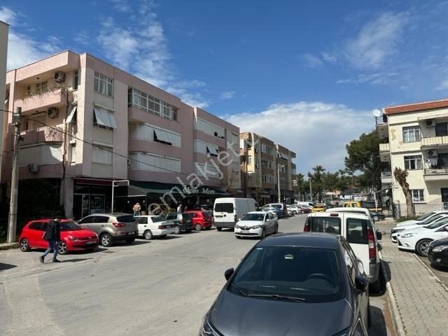 Merkezi Konumda Arakat Kiralık 3+1 Geniş Kiralık Daire