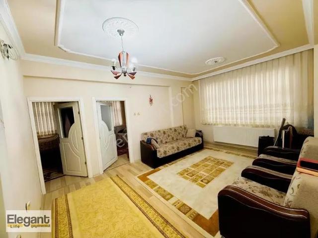 Merkezi Konumda | Bağdatlı Mahallesi 3+1 Satılık Daire