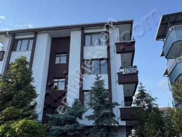 Merkezi Konumda Bağımsız Mutfak 2+1 Kiralık Daire