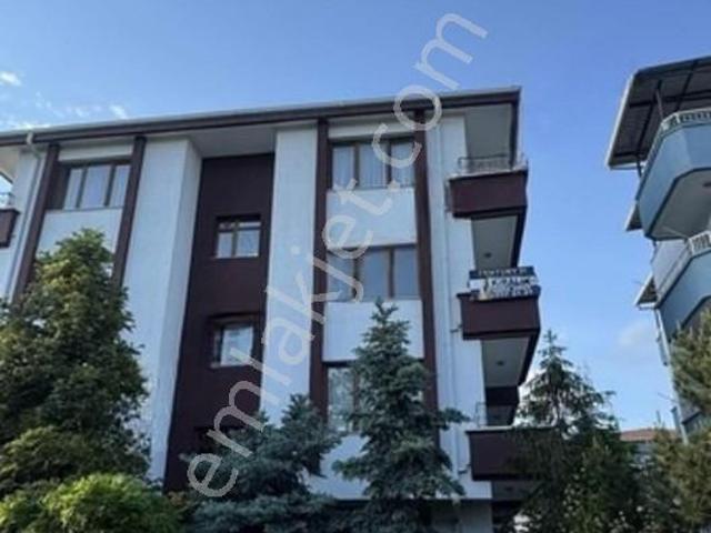Merkezi Konumda Bağımsız Mutfak 2+1 Kiralık Daire