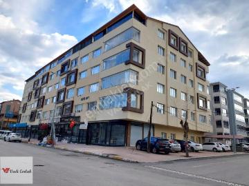 Merkezi Konumda Bakımlı Ve Kullanışlı Kiralık Daire | Vadi Emlak