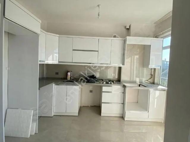 Merkezi Konumda Bulunan, Aile Yaşamına Uygun 3+1 Kiralık Daire