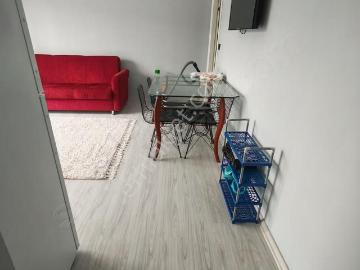 Merkezi Konumda Geniş Ve Ferah 1+1 Eşyalı Satılık Daire