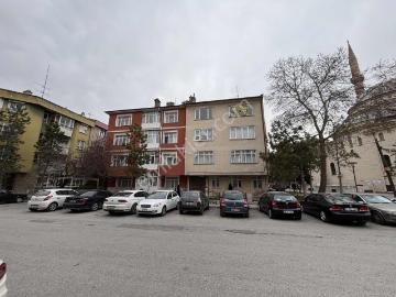 Meram, Konya ili, İç Anadolu Bölgesi - Balkon