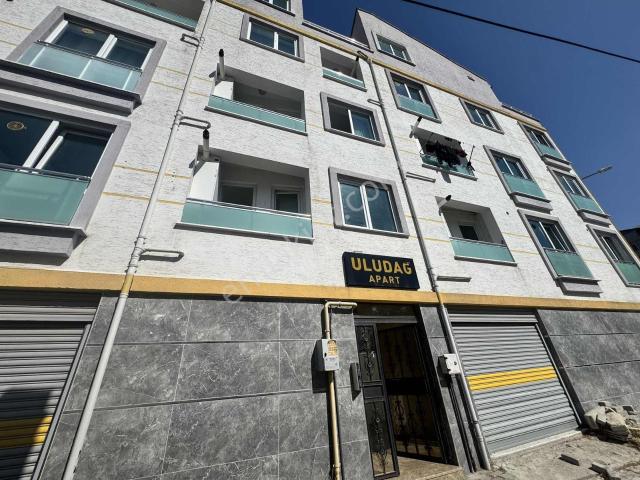 Merkezi Konumda Geniş M2 full Eşyalı 2+1 Daire
