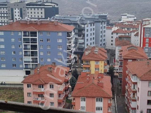 Merkezi Konumda Daire Sahibinden