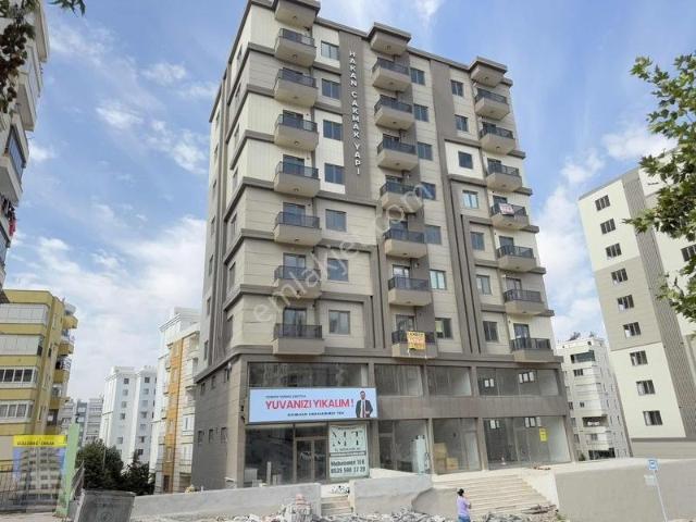 Merkezi Konumda Eşyalı 1+1