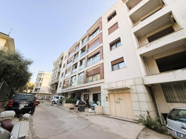 Merkezi Konumda | Eşyalı, Geniş, Aydınlık Ve Ferah 3+1 Daire
