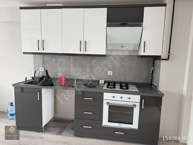MERKEZİ KONUMDA EN ÜST KAT KİRALIK DAİRE 1+1 45 MT SIFIR