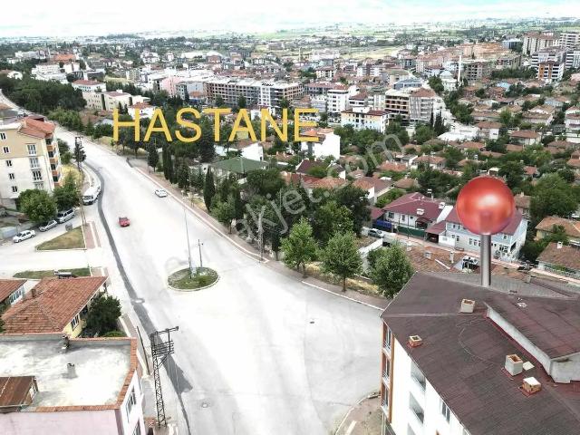 Merkezi Konumda Fırsat Daire