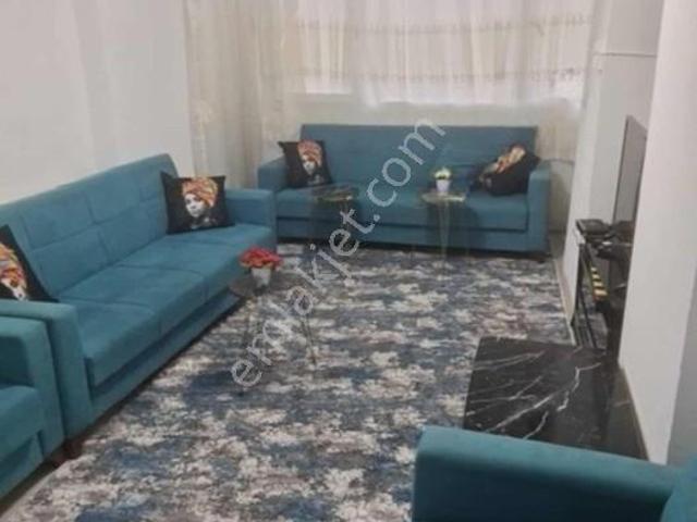 Merkezi Konumda Fatih Caddesi Üzerinde Yatırımlık 2+1