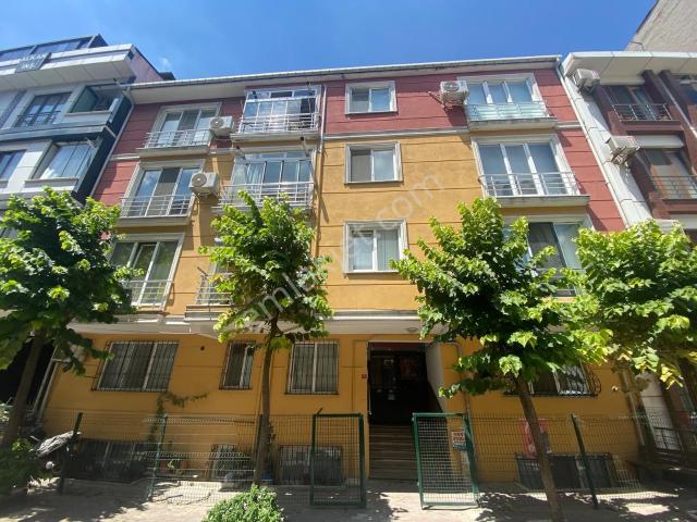 Merkezi Konumda Ferah 2+1 95m2 Boş Daire