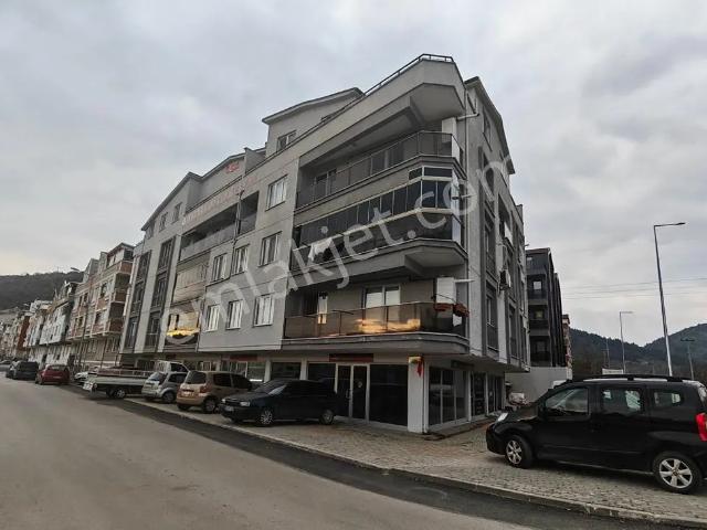 Merkezi Konumda Ferah 4+1 Dubleks | 180 M² Net | Krediye Uygun