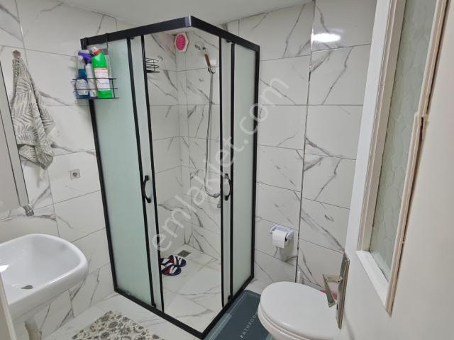 Merkezi Konumda, Ferah Ve Kullanışlı 2+1 Kiralık Daire