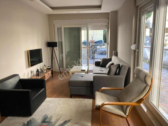 Merkezi Konumda Full Eşyalı 2+1
