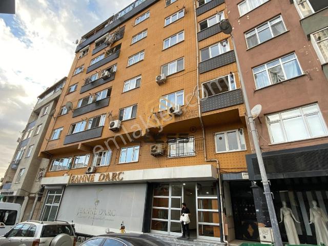 Merkezi Konumda, Full Eşyalı Geniş 2+1 Kiralık Daire