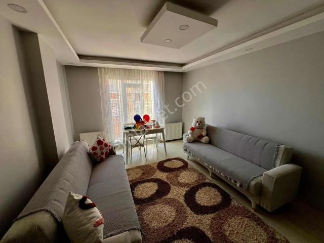 Merkezi Konumda Katılım Evlerine Uygun 2+1 Satılık Daire