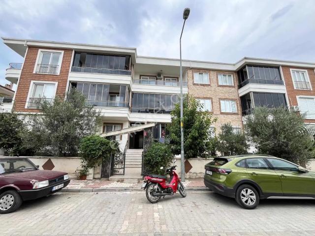 Merkezi Konumda Kaliteli Tertemiz 2+1 Uygun Fiyatlı Daire