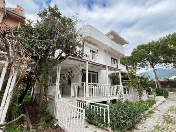 Merkezi Konumda Kelepir Fiyata 3+1 Villa gözütok Mimarlık