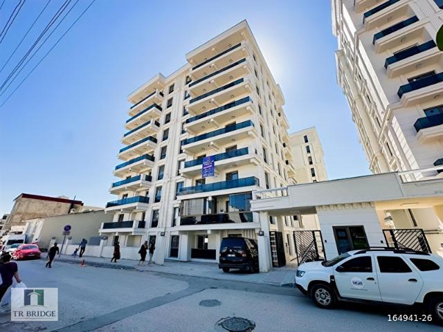 MERKEZİ KONUMDA KİRALIK 2+0 DAİRE