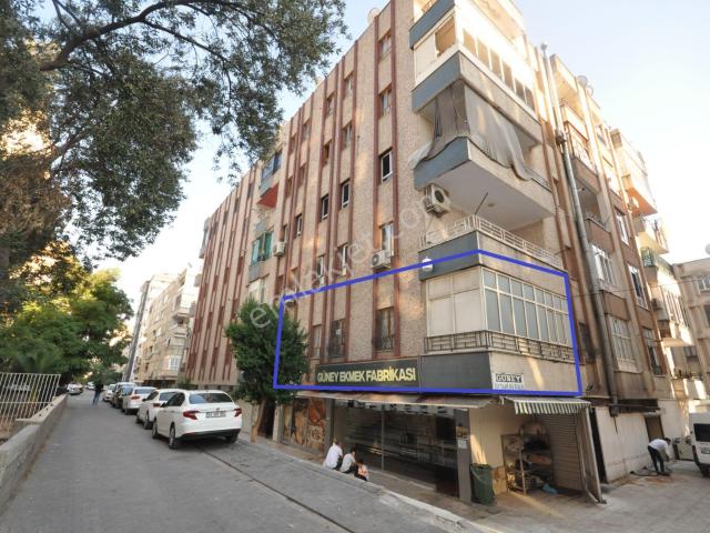 Merkezi Konumda Kiralık 5 Odalı Daire