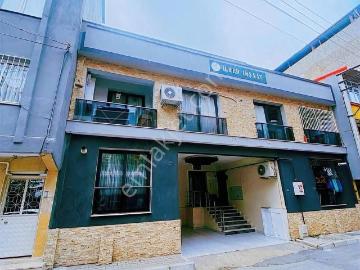 İsmail Sivri Bulvarı, Buca, İzmir ili, Ege Bölgesi