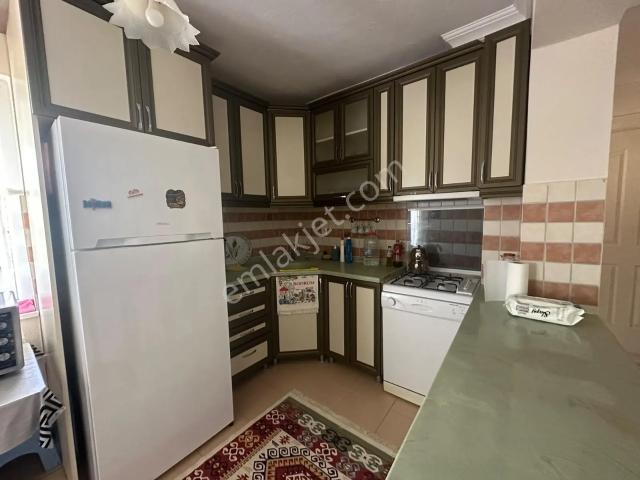 Merkezi Konumda Kiralık 1+1 Daire