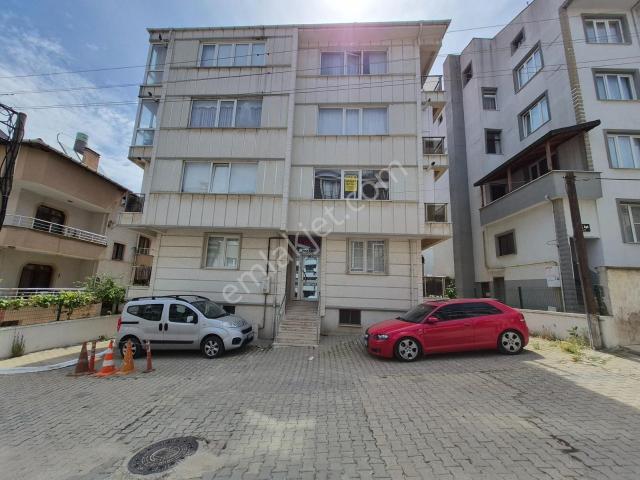 Merkezi Konumda Kiralık 1+1 Daire
