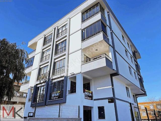 Merkezi Konumda Kiralık 1+1 Sıfır Daire