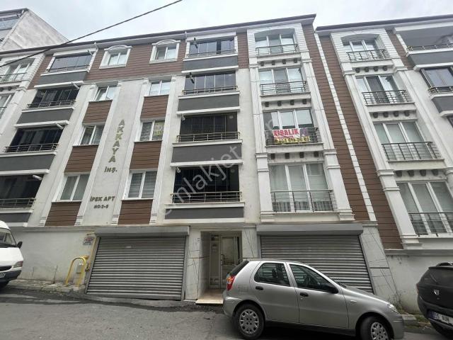Merkezi Konumda Kiralık 2+1 Daire