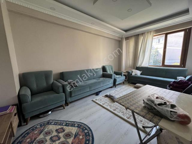 Merkezi Konumda Kiralık 2 + 1 Yeni Daire