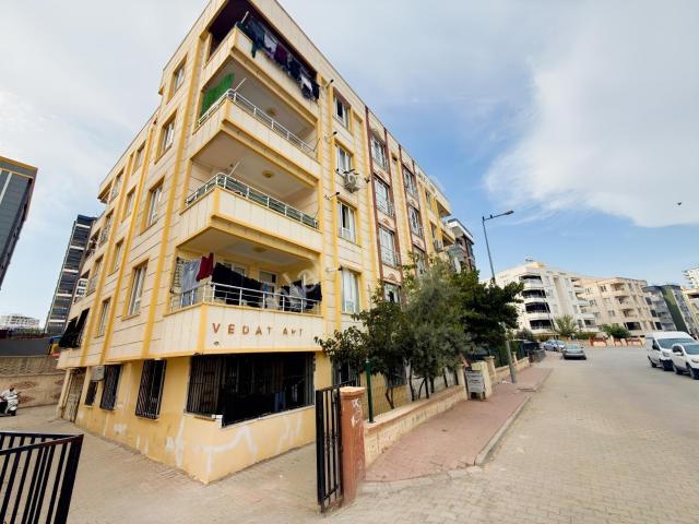 Merkezi Konumda Kiralık 3+1 Daire