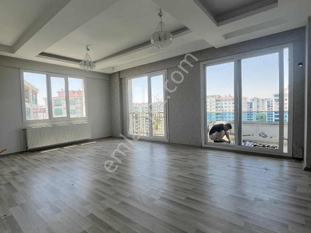 Merkezi Konumda Kiralık Daire