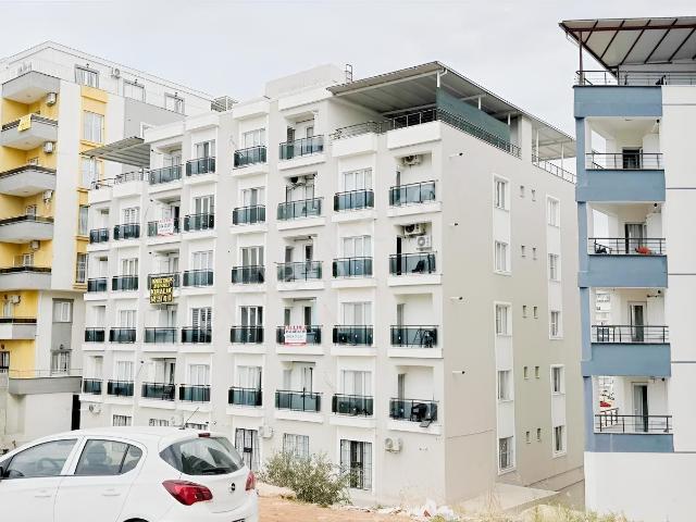 Merkezi Konumda Kiralık Sıfır Eşyalı 1+1 Lüks Daire İsbay Emlak