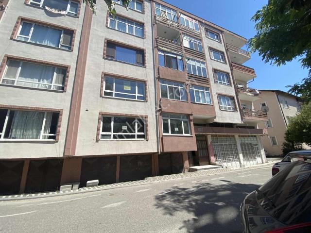 Merkezi Konumda, Krediye Uygun Prestijli 3+1 Satılık Acill!