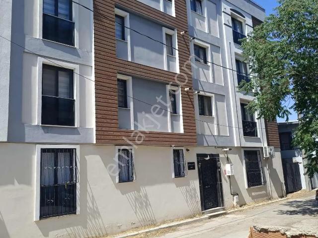 Şirinyer İzban Karşısı 2+1 Satılık Daire