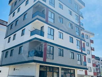 Merkezi Konumda Kullanışlı Üst Dubleks