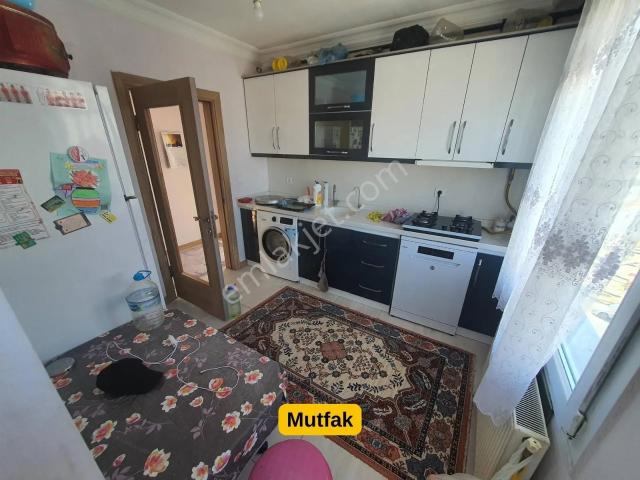 Merkezi Konumda, Heryere Yürüme Mesafesinde Eşyalı 2+1