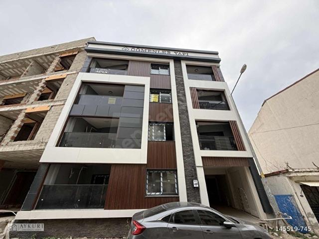 MERKEZİ KONUMDA ÇİFT CEPHELİ TERASLI GENİŞ M2'Lİ DUBLEX DAİRE!