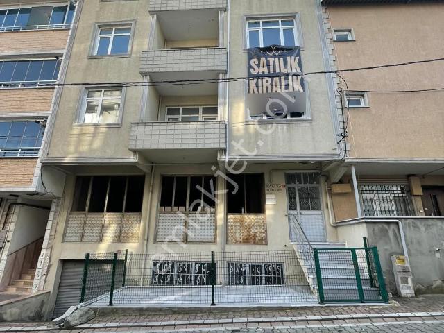 Merkezi Konumda! Osmangazi Yürüyüş Yolunda 3+1 Ara Kat Daireler
