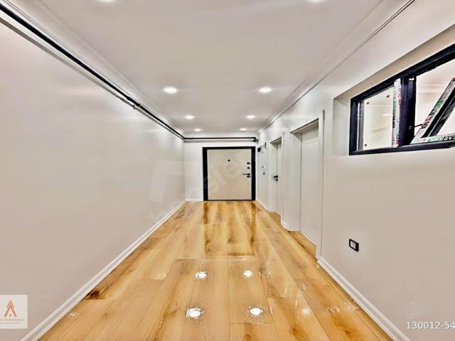 MERKEZİ KONUMDA LÜKS DEKORLU SIFIR GENİŞ M2 2+1 DAİRE