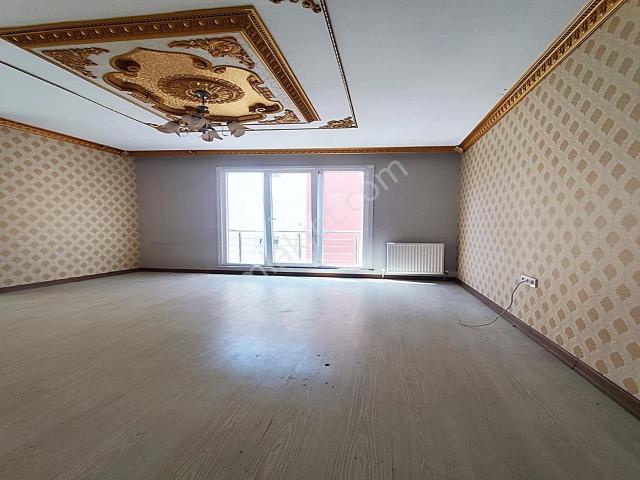 Merkezi Konumda, Masrafsız, Oturuma Hazır 3+1 Satılık Daire!