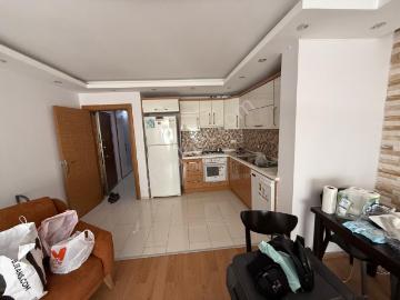 Kuşadası, Aydın ili, Ege Bölgesi - Klima