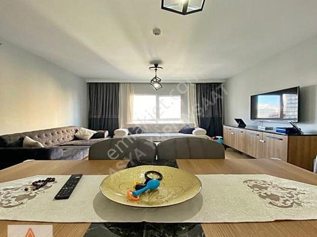 Merkezi Konumda Masrafsız 120m2 Acil Kelepir Satılık 2+1 Daire
