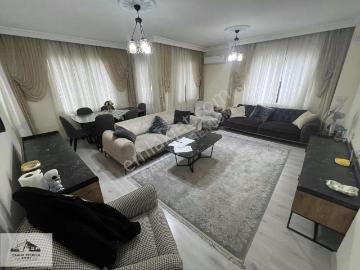 Merkezi Konumda Masrafsız 3+1, 4 Balkonlu Arakat Daire