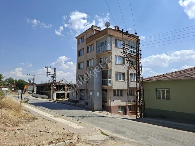 Merkezi Konumda Müstakil Konforunda 2+1 Satılık Daire